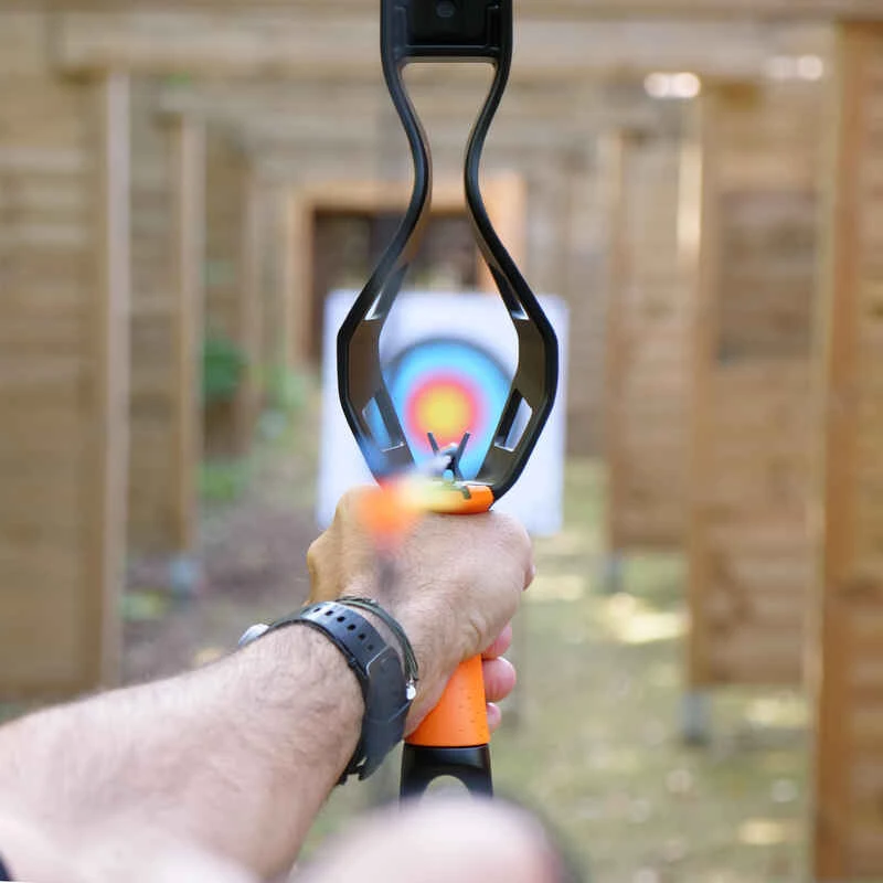 ARC TIR A L'ARC DISCOVERY 300 2 ARC TIR A L'ARC DISCOVERY 300 – Image 2