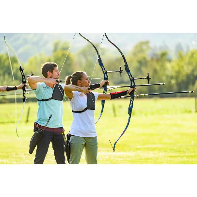 ARC TIR A L'ARC CLUB 900 DROITIER 2 ARC TIR A L'ARC CLUB 900 DROITIER – Image 2