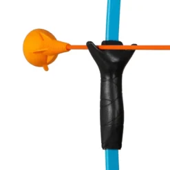 ARC TIR A L'ARC ENFANT DISCOVERY JUNIOR BLEU -Sportmania arc tir a l arc enfant discovery junior bleu 2