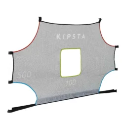 Kipsta Bâche De Précision De Football Pour SG 500 Taille M 1,8m X 1,20m