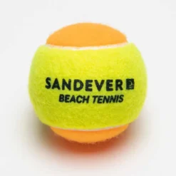 BALLE DE BEACH TENNIS BTB 900 YO SD 7 BALLE DE BEACH TENNIS BTB 900 YO SD -Sportmania balle de beach tennis btb 900 yo sd 3
