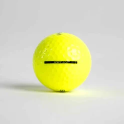 Balle De Golf SOFT 500 X12 Jaune -Sportmania balle de golf soft 500 x12 jaune 2