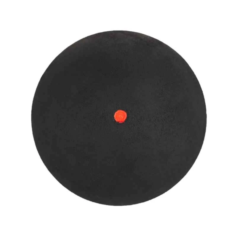 BALLES DE SQUASH PERFLY SB 560 POINT ROUGE X2 2 BALLES DE SQUASH PERFLY SB 560 POINT ROUGE X2 – Image 2