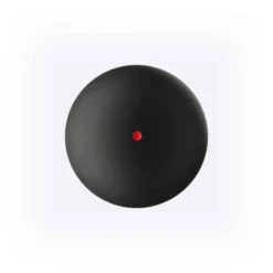 BALLES DE SQUASH PERFLY SB 560 POINT ROUGE X2 7 BALLES DE SQUASH PERFLY SB 560 POINT ROUGE X2 -Sportmania balle de squash sb 560 x2 point rouge 3