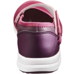 Ballerines Marche Sportive Femme PW 160 Br'easy Violet -Sportmania ballerines marche sportive femme pw 160 br easy noir 14