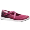 Ballerines Marche Sportive Femme PW 160 Br'easy Violet