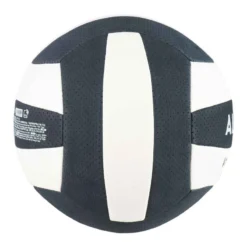 Ballon De Volley-ball VBB100 Bleu/blanc -Sportmania ballon d initiation au volley ball v100 big ball 3