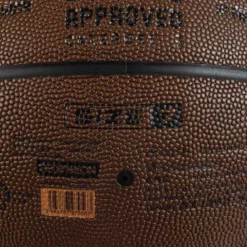Ballon De Basket Adulte BT500 Grip Taille 7 - Marron Excellent Toucher De Balle -Sportmania ballon de basket adulte bt500 grip taille 7 marron excellent toucher de balle 4