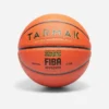 Ballon De Basket BT900 De Taille 7. Homologué FIBA Pour Garçon Et Adulte