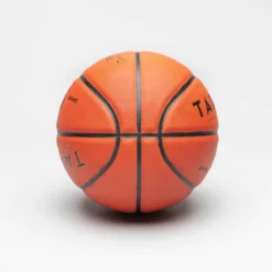 Ballon De Basket BT900 De Taille 7. Homologué FIBA Pour Garçon Et Adulte -Sportmania ballon de basket bt900 de taille 7 homologue fiba pour garcon et adulte 2