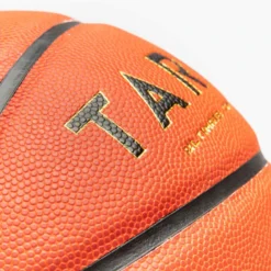 Ballon De Basket BT900 De Taille 7. Homologué FIBA Pour Garçon Et Adulte -Sportmania ballon de basket bt900 de taille 7 homologue fiba pour garcon et adulte 4