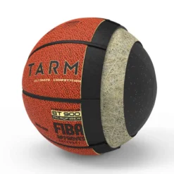 Ballon De Basket BT900 De Taille 7. Homologué FIBA Pour Garçon Et Adulte -Sportmania ballon de basket bt900 de taille 7 homologue fiba pour garcon et adulte 6