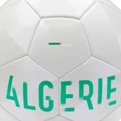 Kipsta BALLON DE FOOTBALL ALGERIE TAILLE 5 2022 -Sportmania ballon de football algerie taille 5 2022 2