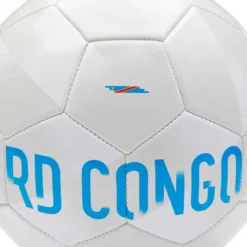 Kipsta BALLON DE FOOTBALL CONGO TAILLE 5 2022 -Sportmania ballon de football congo taille 5 2022 2