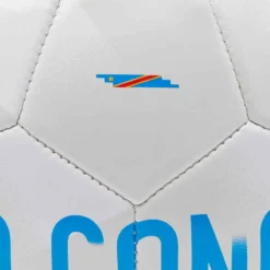Kipsta BALLON DE FOOTBALL CONGO TAILLE 5 2022 -Sportmania ballon de football congo taille 5 2022 6