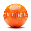 Kipsta BALLON DE FOOTBALL COTE D'IVOIRE TAILLE 5 2022