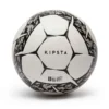 Kipsta BALLON DE FOOTBALL ET BEACH SOCCER F500 HIGH RESIST TAILLE 5