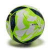 Kipsta Ballon De Football Thermocollé FIFA QUALITY PRO F900 Taille 5 Blanc Jaune