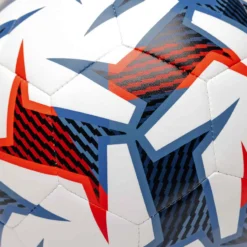 Kipsta Ballon De Football FANS BALL LIGUE 1 UBER EATS GRAPHIC X-LIGHT 290 Grammes -Sportmania ballon de football fans ball ligue 1 uber eats graphic x light 290 grammes 3