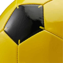 Kipsta Ballon De Football First Kick Taille 5 (joueurs De 12 Ans Et Plus) Jaune -Sportmania ballon de football first kick taille 5 joueurs de 12 ans et plus jaune 2