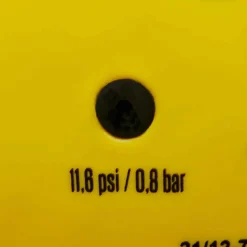 Kipsta Ballon De Football First Kick Taille 5 (joueurs De 12 Ans Et Plus) Jaune -Sportmania ballon de football first kick taille 5 joueurs de 12 ans et plus jaune 5