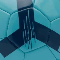 Kipsta Ballon De Football F100 Taille 3 (< 8 Ans) Bleu -Sportmania ballon de football first kick taille 5 sup 12 ans rouge 4