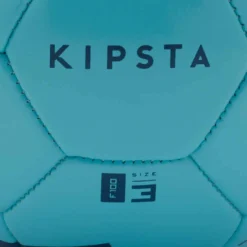 Kipsta Ballon De Football F100 Taille 3 (< 8 Ans) Bleu -Sportmania ballon de football first kick taille 5 sup 12 ans rouge 6
