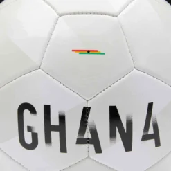 Kipsta BALLON DE FOOTBALL GHANA TAILLE 5 2022 -Sportmania ballon de football ghana taille 5 2022 2