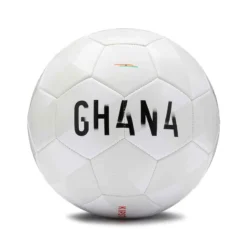 Kipsta BALLON DE FOOTBALL GHANA TAILLE 5 2022