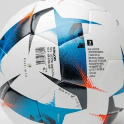 Kipsta BALLON DE FOOTBALL LIGUE 1 UBER EATS OFFICIEL REPLICA 2022 TAILLE 5 -Sportmania ballon de football ligue 1 uber eats officiel replica 2022 taille 5 5