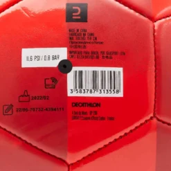 Kipsta BALLON DE FOOTBALL MAROC TAILLE 5 2022 11 Kipsta BALLON DE FOOTBALL MAROC TAILLE 5 2022 -Sportmania ballon de football maroc taille 5 2022 4