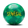 Kipsta BALLON DE FOOTBALL SENEGAL TAILLE 5 2022