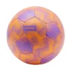 Kipsta Ballon De Football Softball XLight Taille 5 290 Grammes Orange