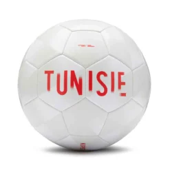 Kipsta BALLON DE FOOTBALL TUNISIE TAILLE 5 2022