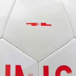 Kipsta BALLON DE FOOTBALL TUNISIE TAILLE 5 2022 -Sportmania ballon de football tunisie taille 5 2022 6