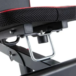 Banc De Musculation 500 Pliable Et Inclinable -Sportmania banc de musculation 500 pliable et inclinable 11