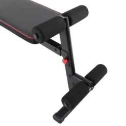 Banc De Musculation 500 Pliable Et Inclinable -Sportmania banc de musculation 500 pliable et inclinable 15