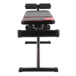 Banc De Musculation 500 Pliable Et Inclinable -Sportmania banc de musculation 500 pliable et inclinable 8