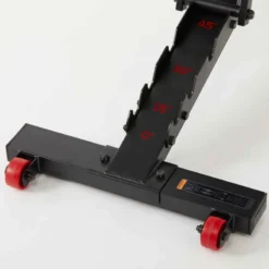 CORENGTH Banc De Musculation Renforcé Inclinable / Déclinable -Sportmania banc de musculation renforce inclinable slash declinable 5