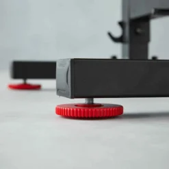 CORENGTH Banc Développé Couché Incliné Pliable -Sportmania banc developpe couche incline pliable 7