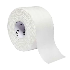 Bande De Maintien, Strap Rigide Blanche Pour Tous Vos Strappings De Maintien.