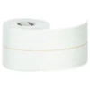 Bande De Strap élastique 6 Cm X 2,5 M Blanche Pour Vos Strapping De Maintien.