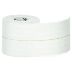 Bande De Strap élastique 6 Cm X 2,5 M Blanche Pour Vos Strapping De Maintien.
