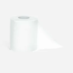 Bande Mousse Pour Strapping En Protection De La Peau De 7 Cm X 20 M Blanche