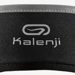 Kalenji BANDEAU CHAUD RUNNING RUN WARM + NOIR -Sportmania bandeau chaud running run warm noir 5