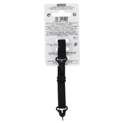 Quechua Bandeau De Maintien élastique à Crochet - MH ACC 500 - Noir -Sportmania bandeau de maintien elastique a crochet mh acc 500 noir 4