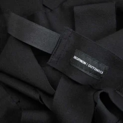 BANDES DE BOXE 2,5M NOIRES -Sportmania bandes de boxe 100 25m noirs 2