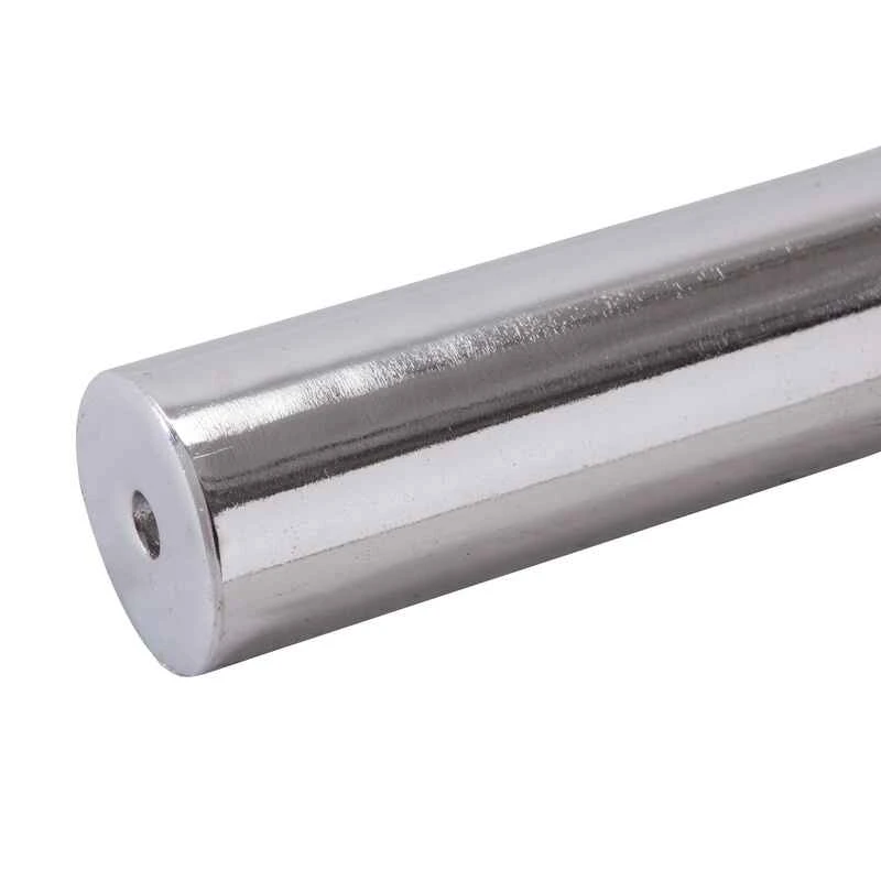 CORENGTH Barre De Musculation 1m20 28mm 3 CORENGTH Barre De Musculation 1m20 28mm – Image 3