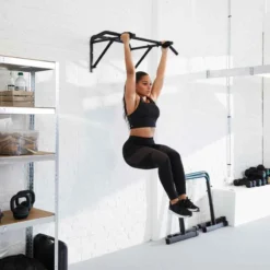 CORENGTH Barre De Traction Murale Compacte 9 CORENGTH Barre De Traction Murale Compacte -Sportmania barre de traction musculation pull up bar 900 4