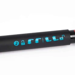 CORENGTH Barre De Traction Verrouillable 70 Cm -Sportmania barre de traction verrouillable 70 cm 3